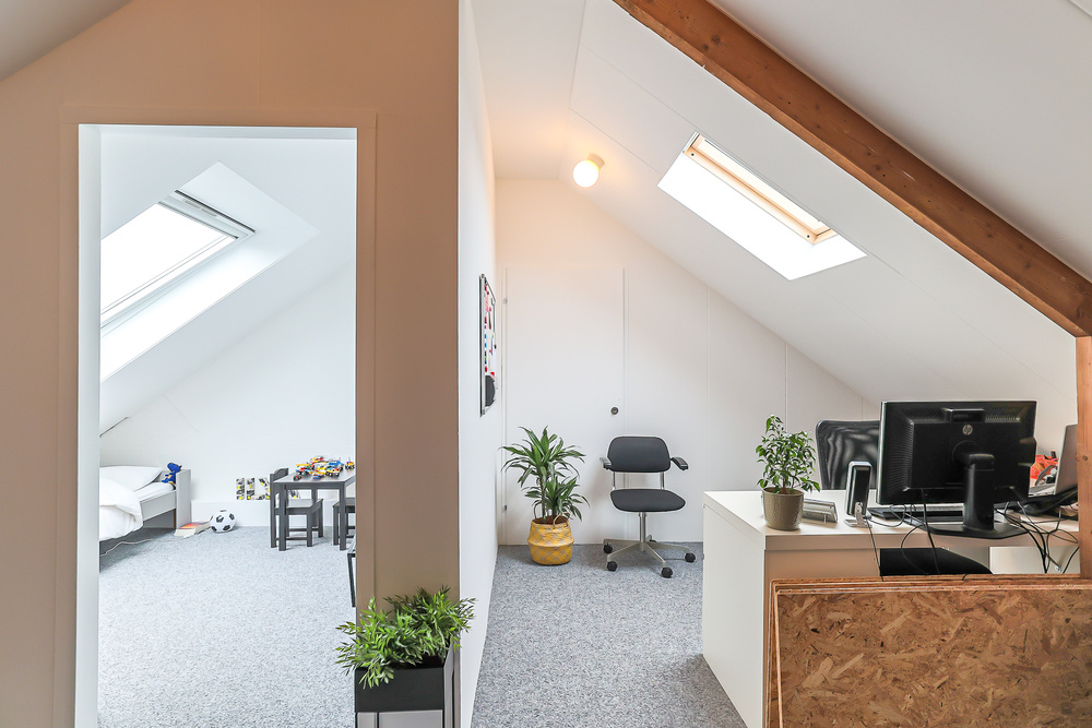 Knottenplat 37, 9761 BV Eelde - € 250.000 k.k. - ben-s Makelaars Groningen