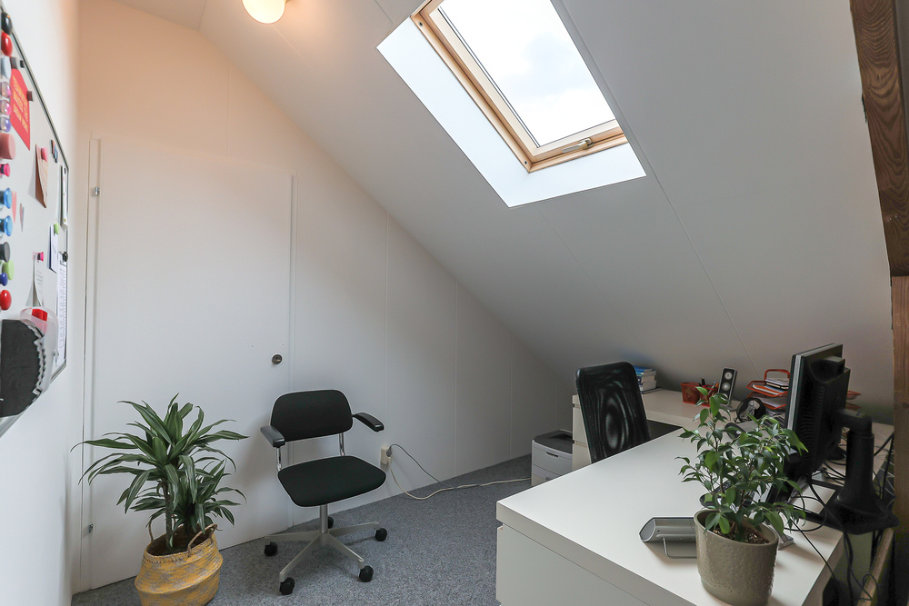 Knottenplat 37, 9761 BV Eelde - € 250.000 k.k. - ben-s Makelaars Groningen