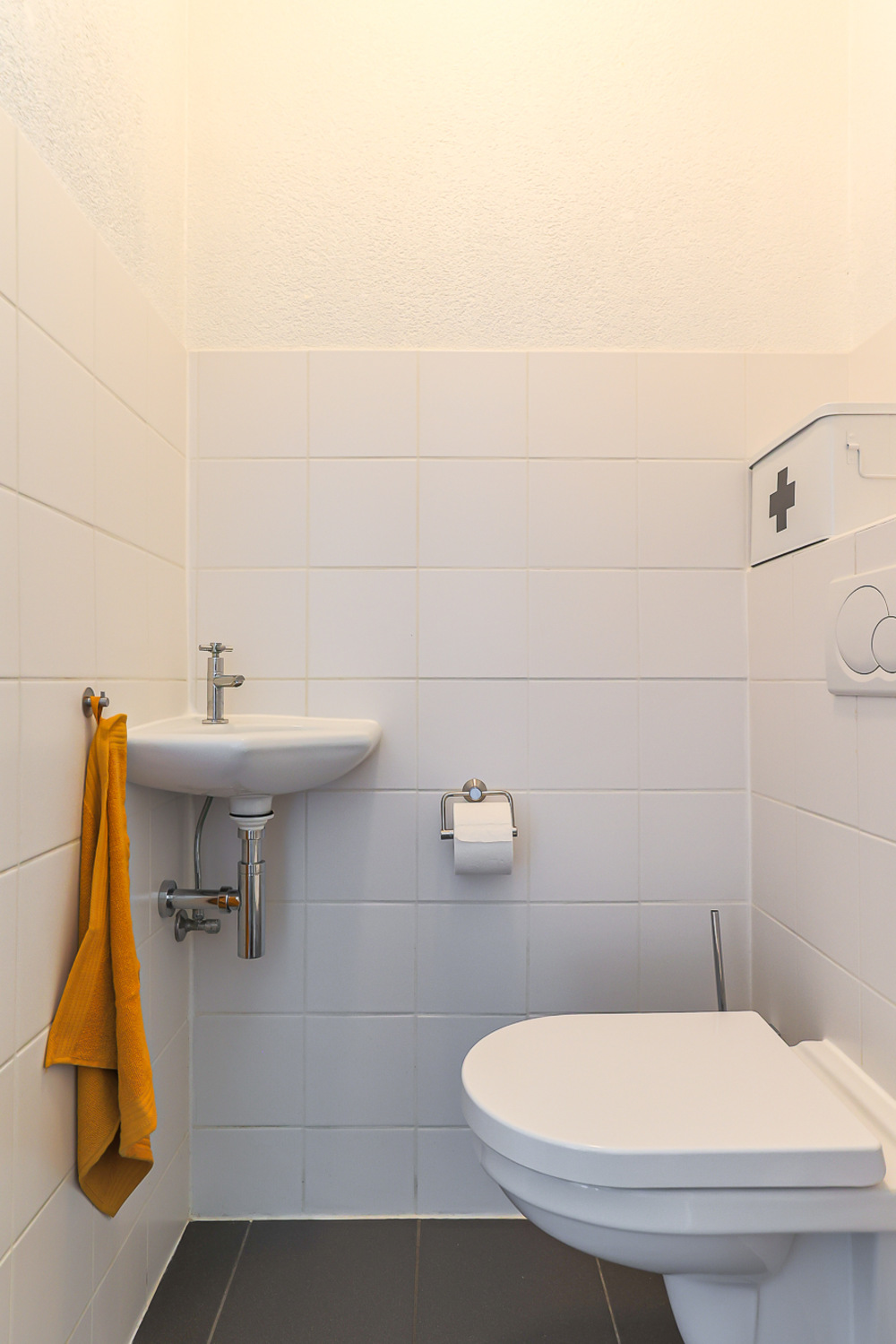 Knottenplat 37, 9761 BV Eelde - € 250.000 k.k. - ben-s Makelaars Groningen