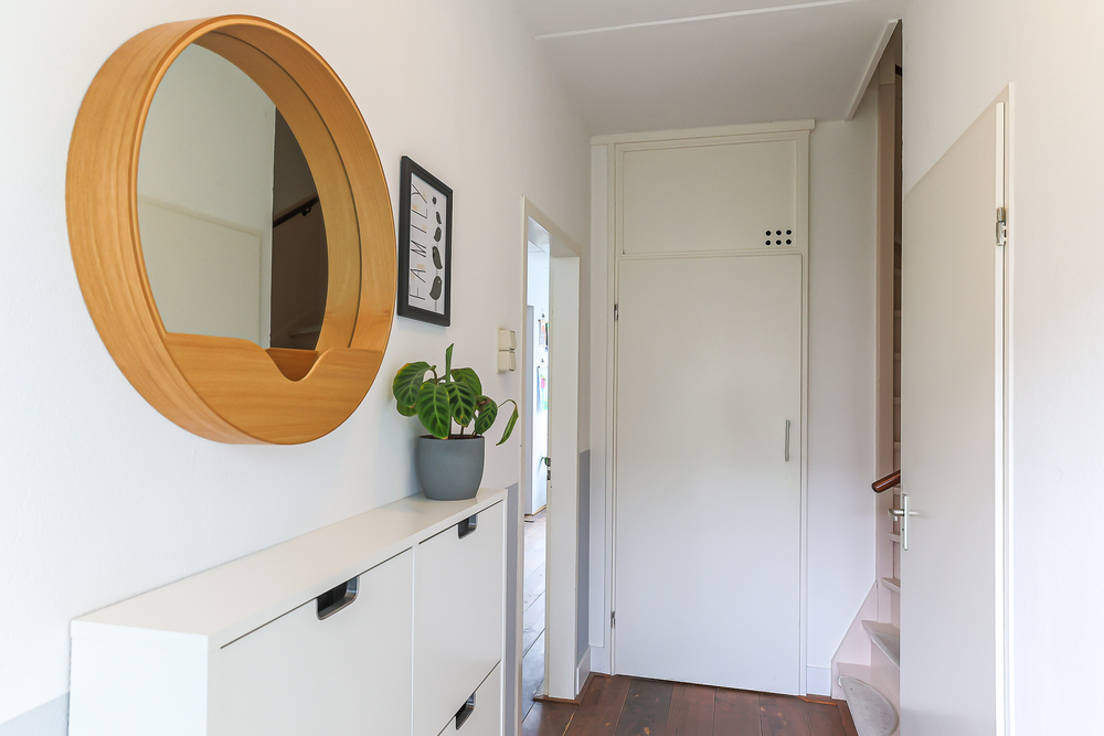 Knottenplat 37, 9761 BV Eelde - € 250.000 k.k. - ben-s Makelaars Groningen