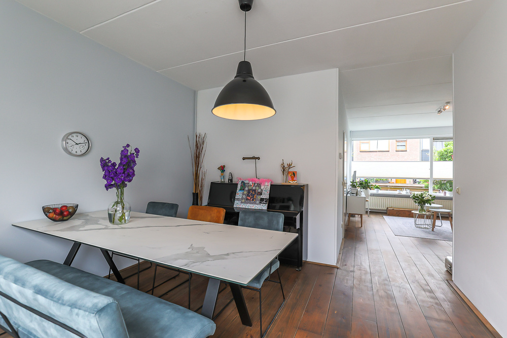 Knottenplat 37, 9761 BV Eelde - € 250.000 k.k. - ben-s Makelaars Groningen