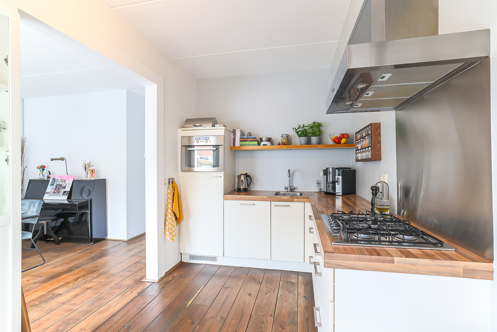 Knottenplat 37, 9761 BV Eelde - € 250.000 k.k. - ben-s Makelaars Groningen