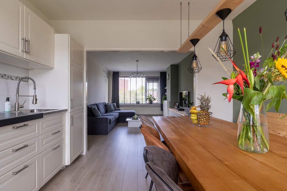 Kochstraat 234, 9728 KL Groningen - € 189.500 k.k. - ben-s Makelaars Groningen