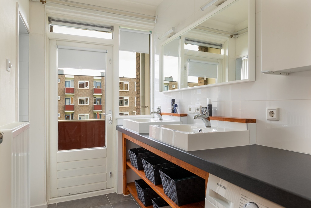 Kochstraat 234, 9728 KL Groningen - € 189.500 k.k. - ben-s Makelaars Groningen