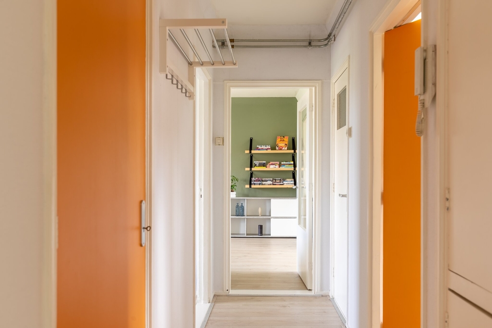 Kochstraat 234, 9728 KL Groningen - € 189.500 k.k. - ben-s Makelaars Groningen