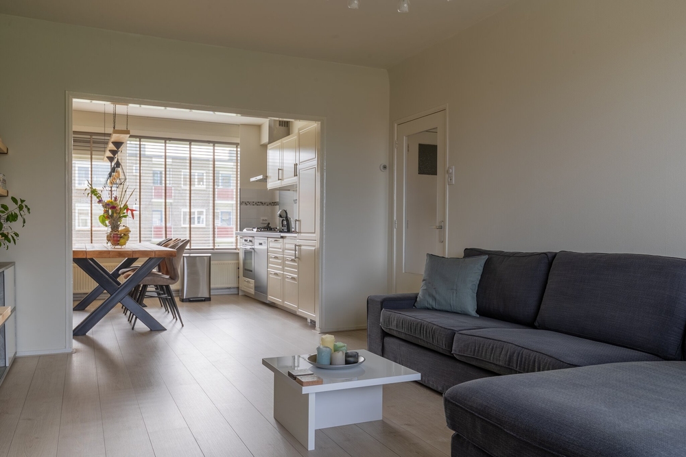 Kochstraat 234, 9728 KL Groningen - € 189.500 k.k. - ben-s Makelaars Groningen
