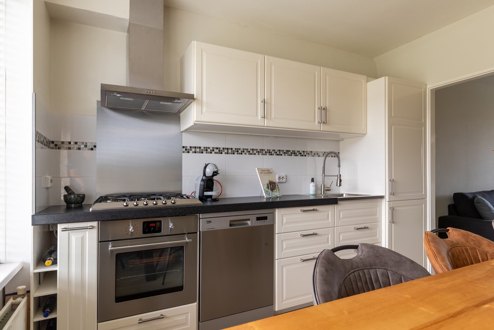 Kochstraat 234, 9728 KL Groningen - € 189.500 k.k. - ben-s Makelaars Groningen