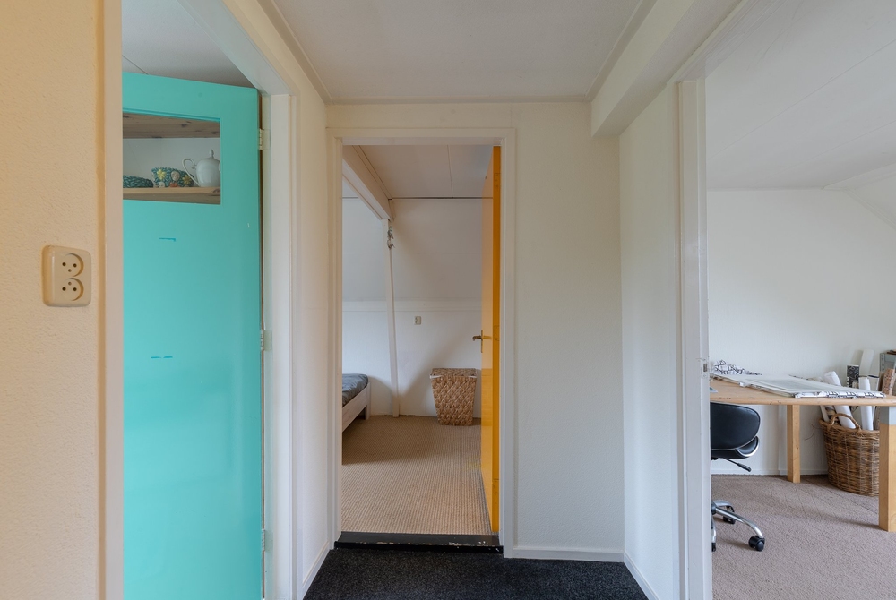 Langewijk 24, 9611 CC Sappemeer - € 112.000 k.k. - ben-s Makelaars Groningen