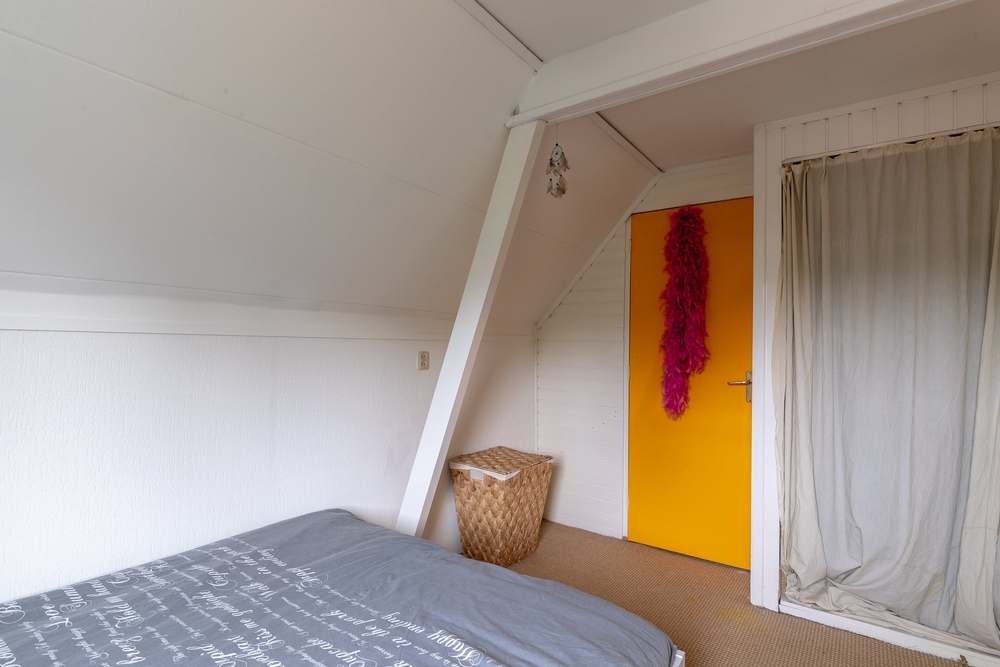 Langewijk 24, 9611 CC Sappemeer - € 112.000 k.k. - ben-s Makelaars Groningen