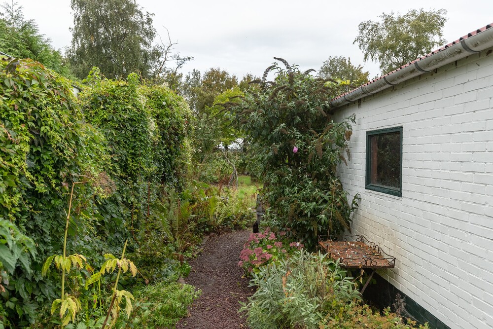 Langewijk 24, 9611 CC Sappemeer - € 112.000 k.k. - ben-s Makelaars Groningen