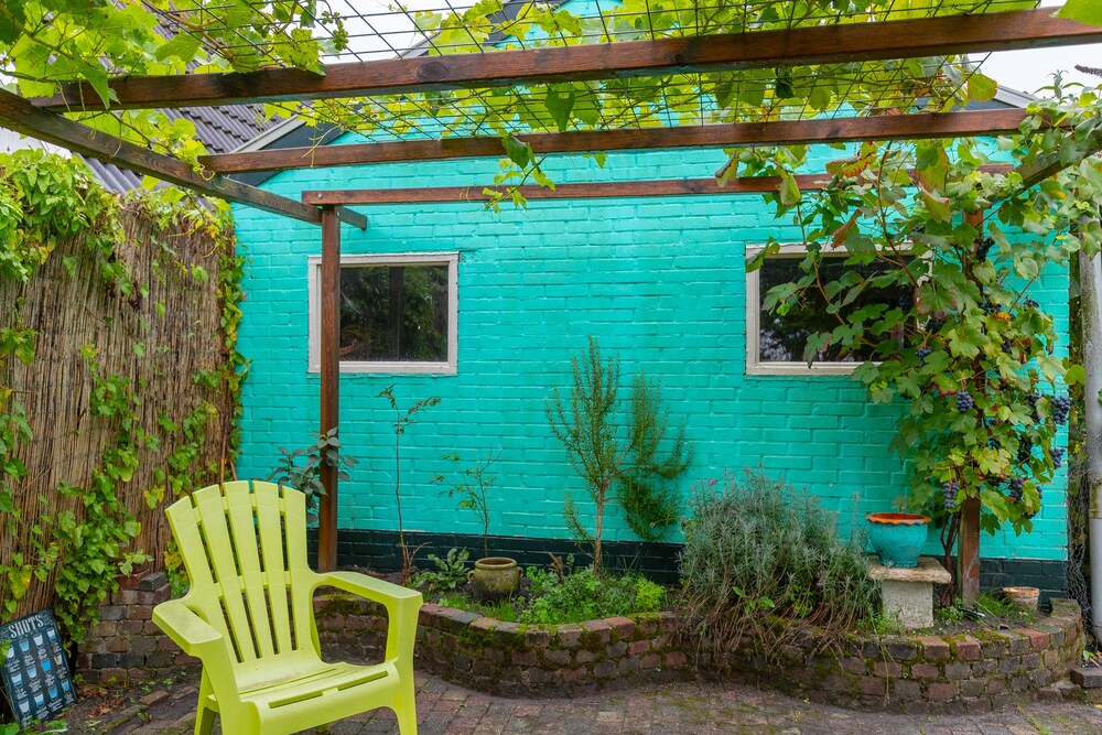 Langewijk 24, 9611 CC Sappemeer - € 112.000 k.k. - ben-s Makelaars Groningen