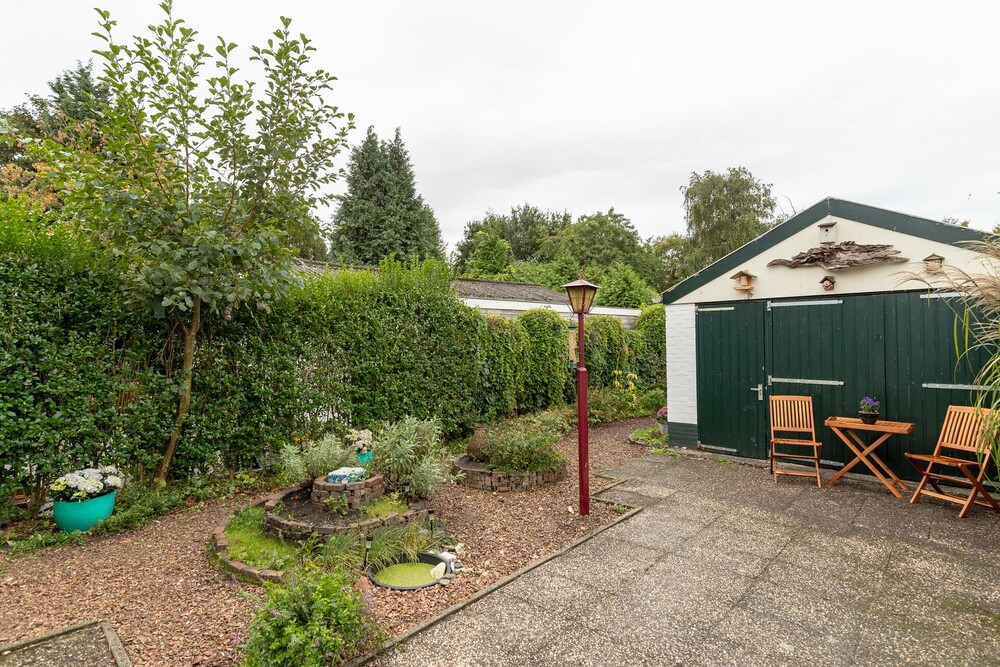 Langewijk 24, 9611 CC Sappemeer - € 112.000 k.k. - ben-s Makelaars Groningen