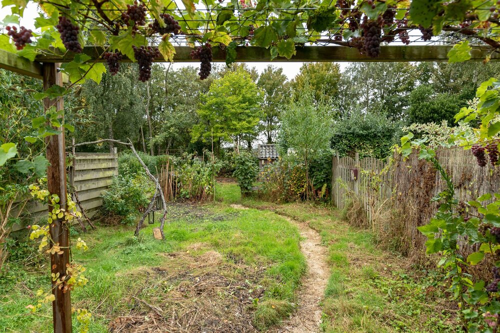 Langewijk 24, 9611 CC Sappemeer - € 112.000 k.k. - ben-s Makelaars Groningen