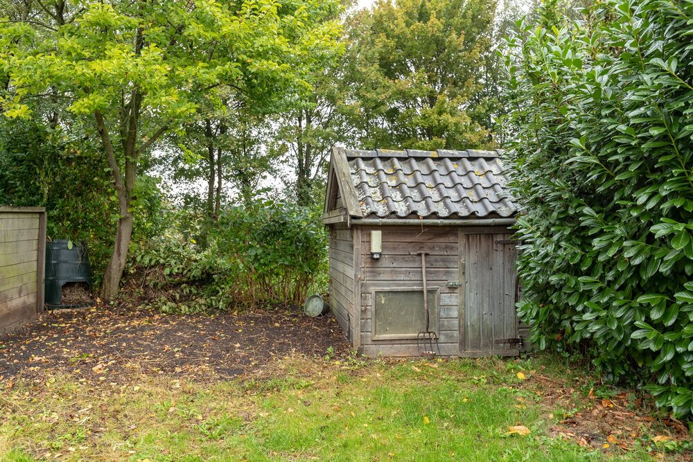 Langewijk 24, 9611 CC Sappemeer - € 112.000 k.k. - ben-s Makelaars Groningen