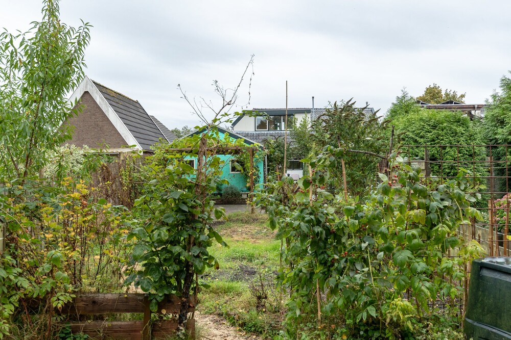 Langewijk 24, 9611 CC Sappemeer - € 112.000 k.k. - ben-s Makelaars Groningen