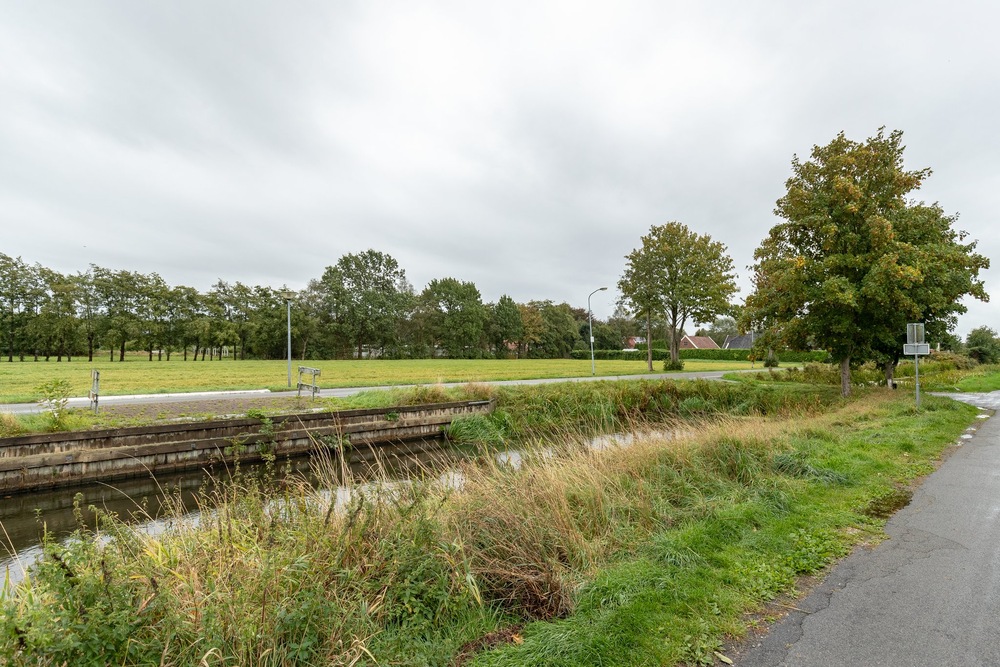 Langewijk 24, 9611 CC Sappemeer - € 112.000 k.k. - ben-s Makelaars Groningen