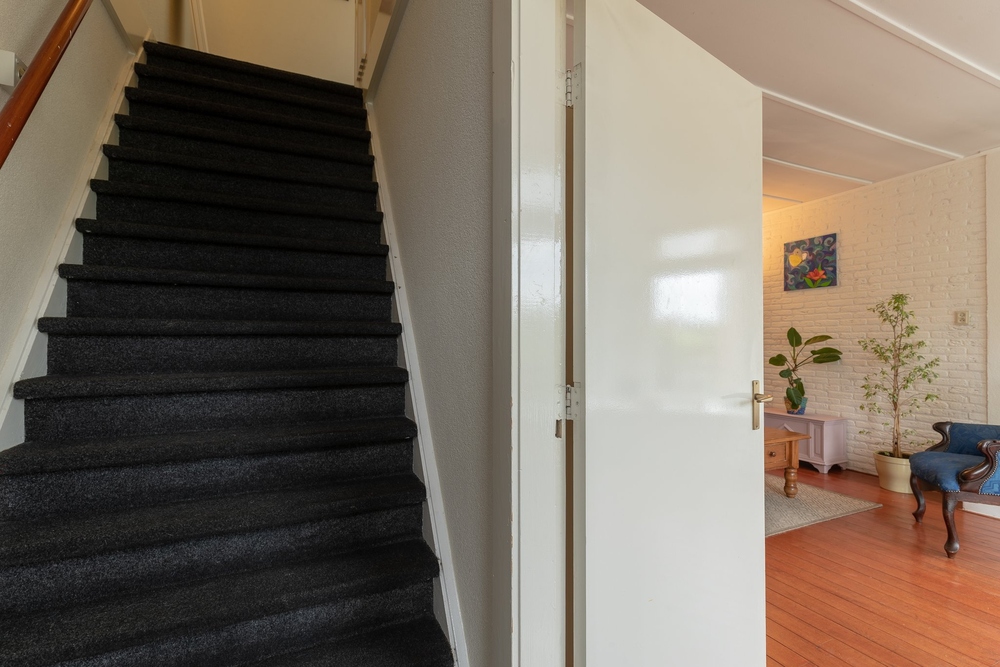 Langewijk 24, 9611 CC Sappemeer - € 112.000 k.k. - ben-s Makelaars Groningen