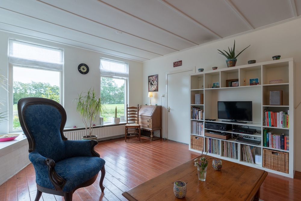 Langewijk 24, 9611 CC Sappemeer - € 112.000 k.k. - ben-s Makelaars Groningen