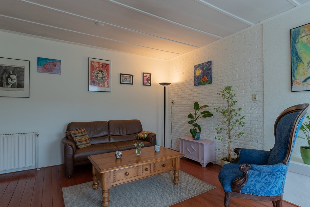 Langewijk 24, 9611 CC Sappemeer - € 112.000 k.k. - ben-s Makelaars Groningen