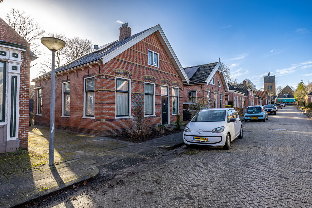 Laurentiusstraat 3, 9953 PS Baflo - € 275.000 k.k. - ben-s Makelaars Groningen