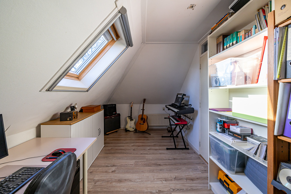 Laurentiusstraat 3, 9953 PS Baflo - € 275.000 k.k. - ben-s Makelaars Groningen