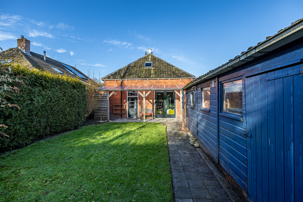 Laurentiusstraat 3, 9953 PS Baflo - € 275.000 k.k. - ben-s Makelaars Groningen