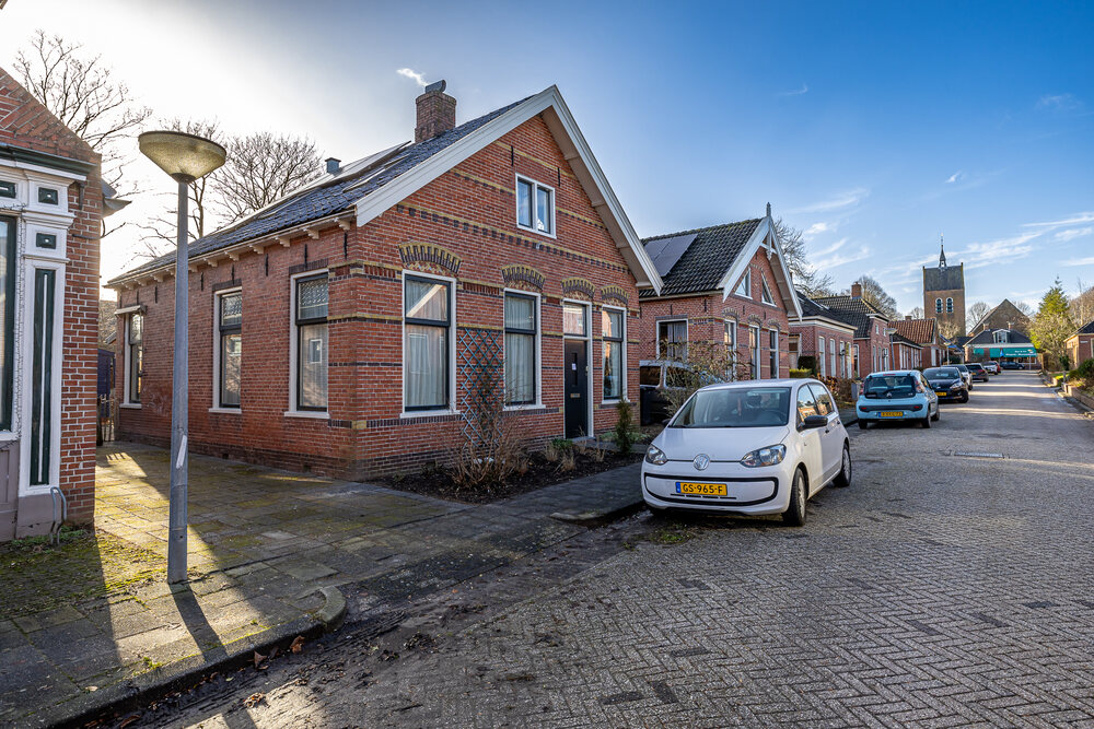 Laurentiusstraat 3, 9953 PS Baflo - € 275.000 k.k. - ben-s Makelaars Groningen