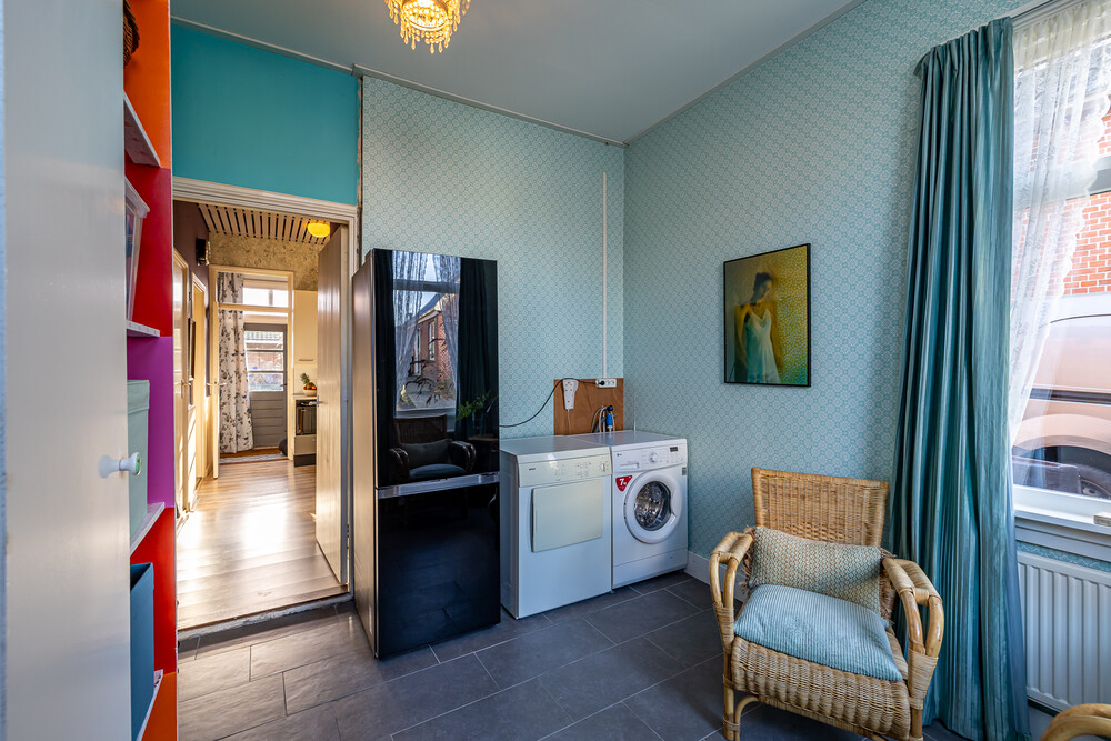 Laurentiusstraat 3, 9953 PS Baflo - € 275.000 k.k. - ben-s Makelaars Groningen