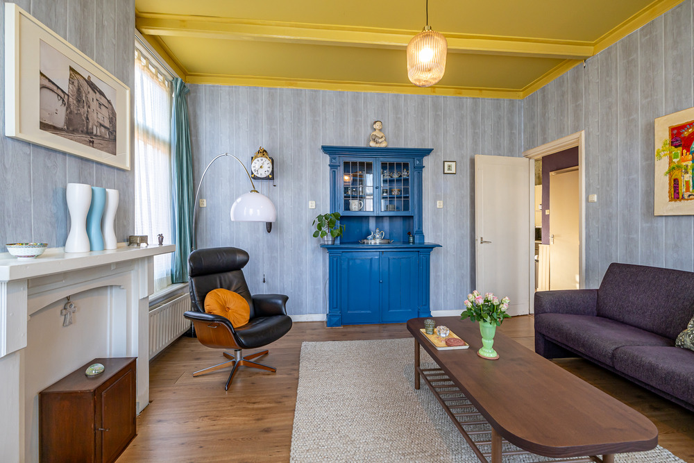 Laurentiusstraat 3, 9953 PS Baflo - € 275.000 k.k. - ben-s Makelaars Groningen