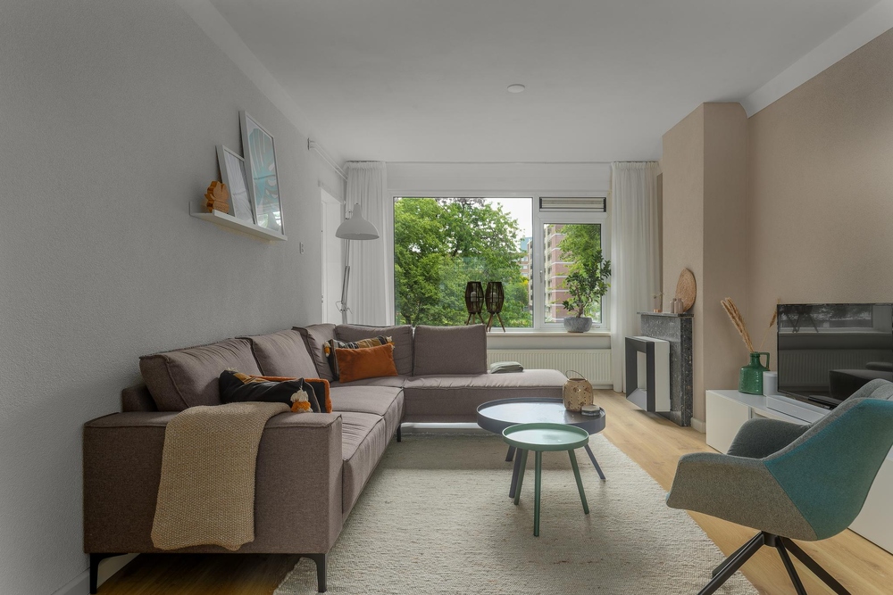 Madame Curiestraat 185, 9728 HN Groningen - € 225.000 k.k. - ben-s Makelaars Groningen