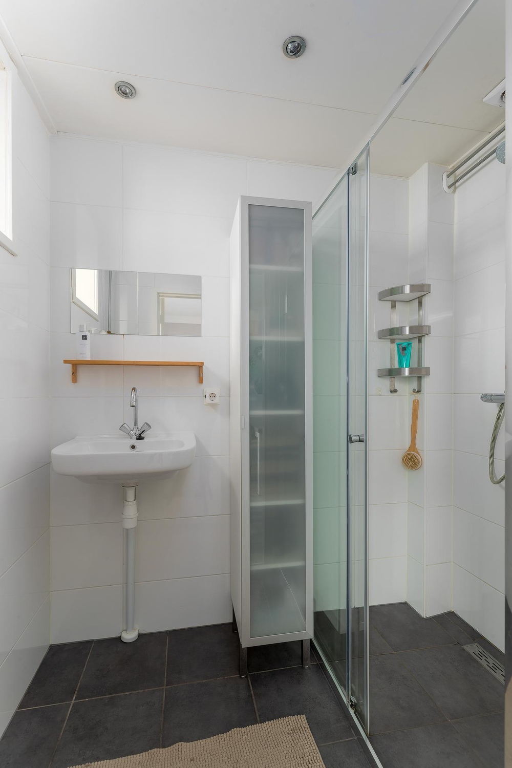 Madame Curiestraat 185, 9728 HN Groningen - € 225.000 k.k. - ben-s Makelaars Groningen