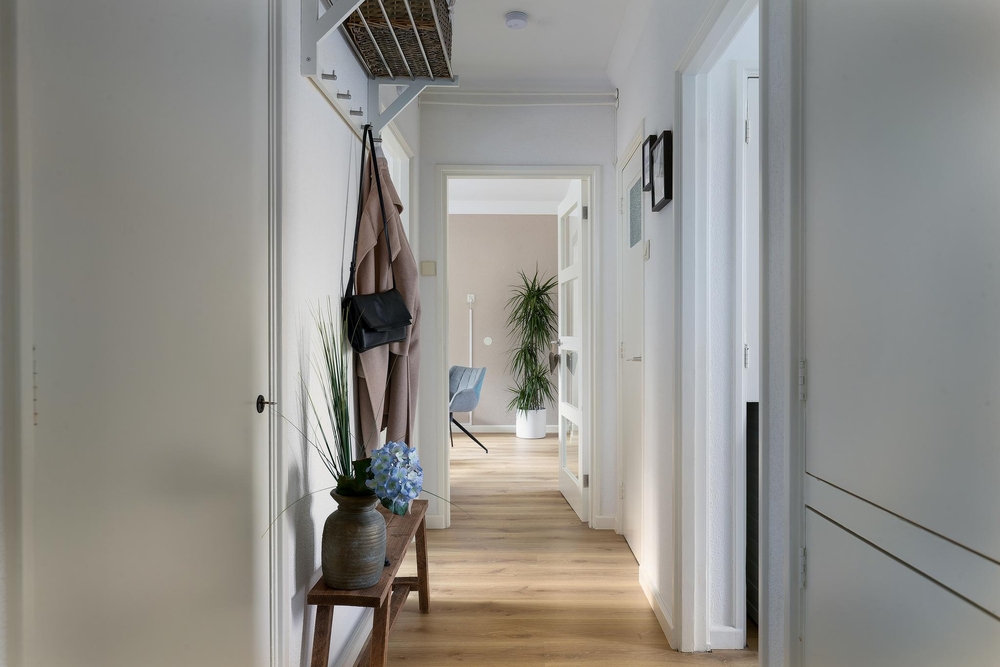 Madame Curiestraat 185, 9728 HN Groningen - € 225.000 k.k. - ben-s Makelaars Groningen