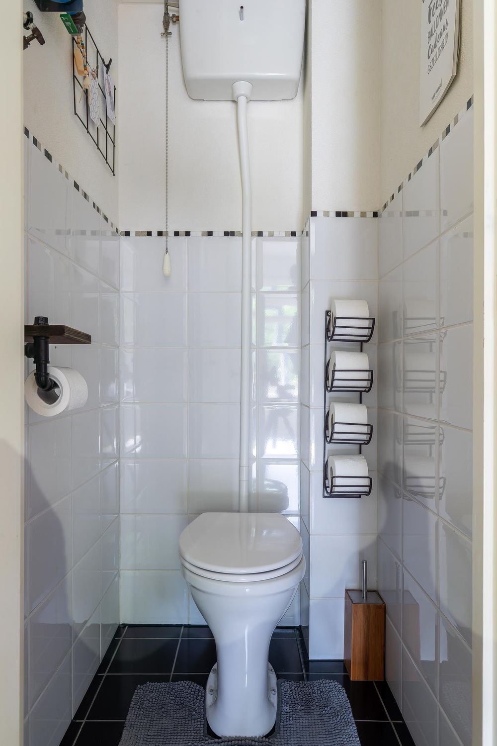 Madame Curiestraat 185, 9728 HN Groningen - € 225.000 k.k. - ben-s Makelaars Groningen