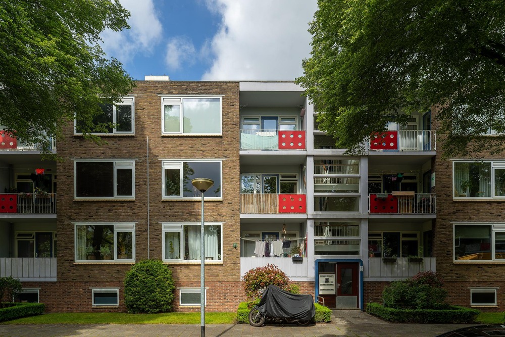 Madame Curiestraat 185, 9728 HN Groningen - € 225.000 k.k. - ben-s Makelaars Groningen