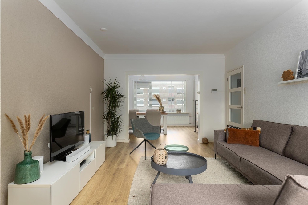 Madame Curiestraat 185, 9728 HN Groningen - € 225.000 k.k. - ben-s Makelaars Groningen