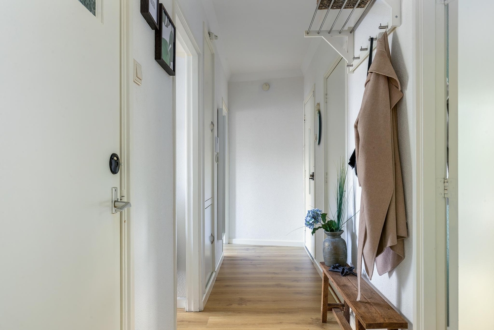 Madame Curiestraat 185, 9728 HN Groningen - € 225.000 k.k. - ben-s Makelaars Groningen