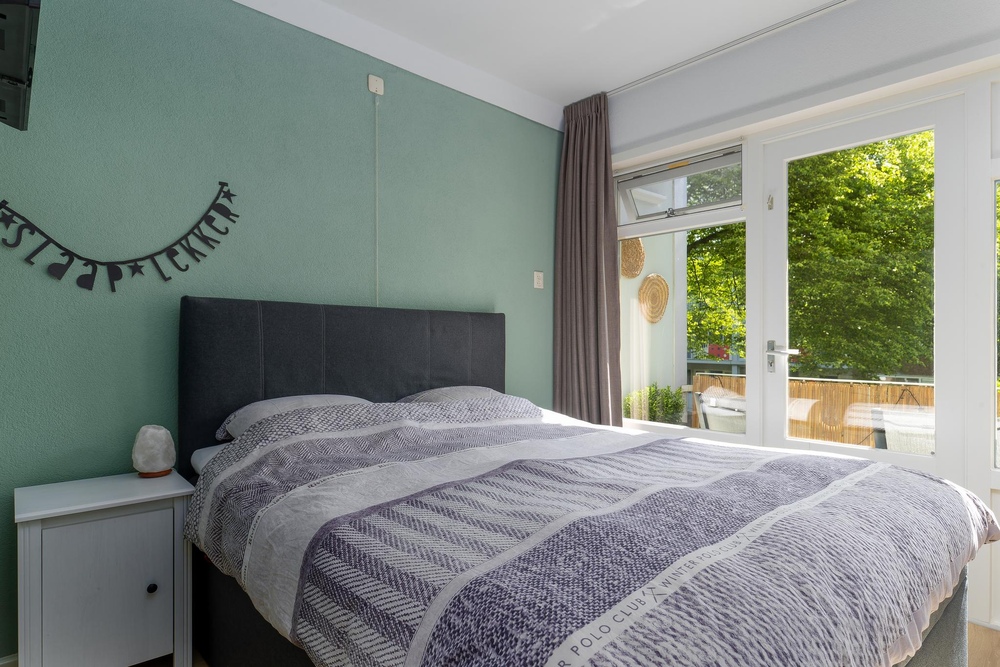 Madame Curiestraat 185, 9728 HN Groningen - € 225.000 k.k. - ben-s Makelaars Groningen