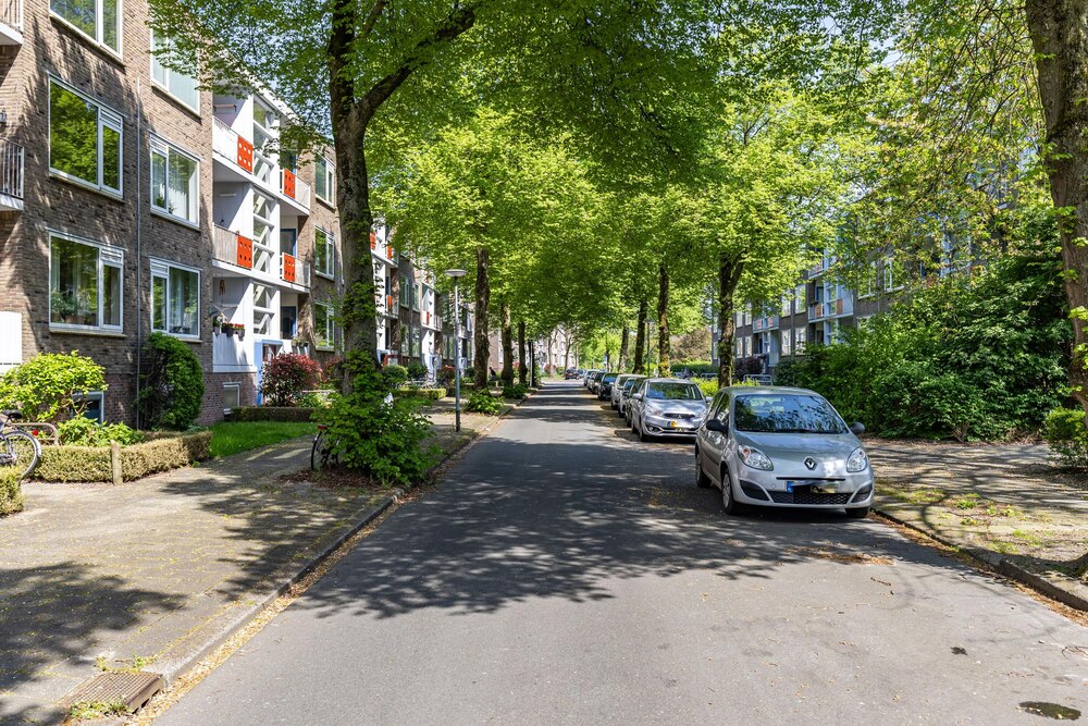 Madame Curiestraat 209, 9728 HP Groningen - € 235.000 k.k. - ben-s Makelaars Groningen