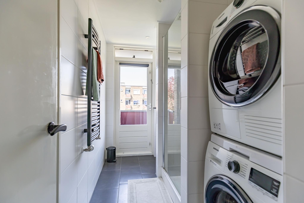 Madame Curiestraat 209, 9728 HP Groningen - € 235.000 k.k. - ben-s Makelaars Groningen