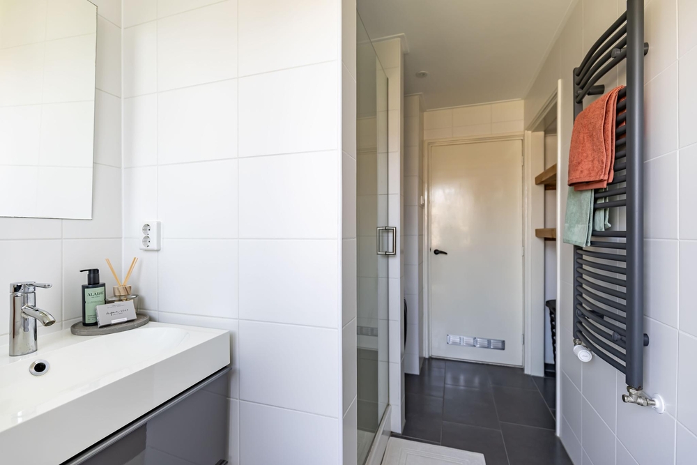 Madame Curiestraat 209, 9728 HP Groningen - € 235.000 k.k. - ben-s Makelaars Groningen