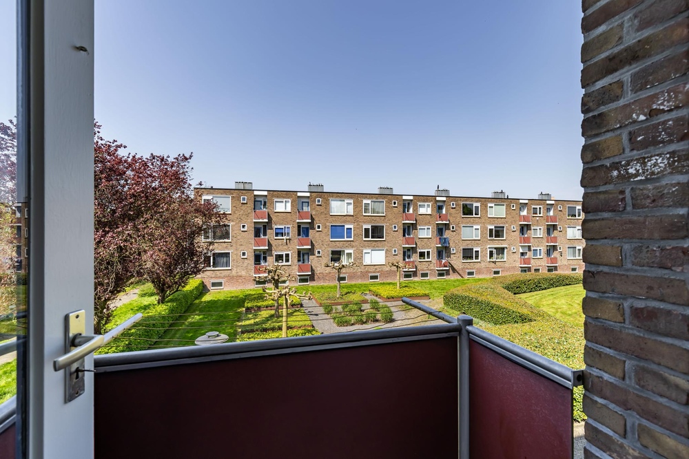 Madame Curiestraat 209, 9728 HP Groningen - € 235.000 k.k. - ben-s Makelaars Groningen