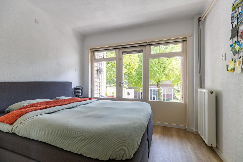 Madame Curiestraat 209, 9728 HP Groningen - € 235.000 k.k. - ben-s Makelaars Groningen