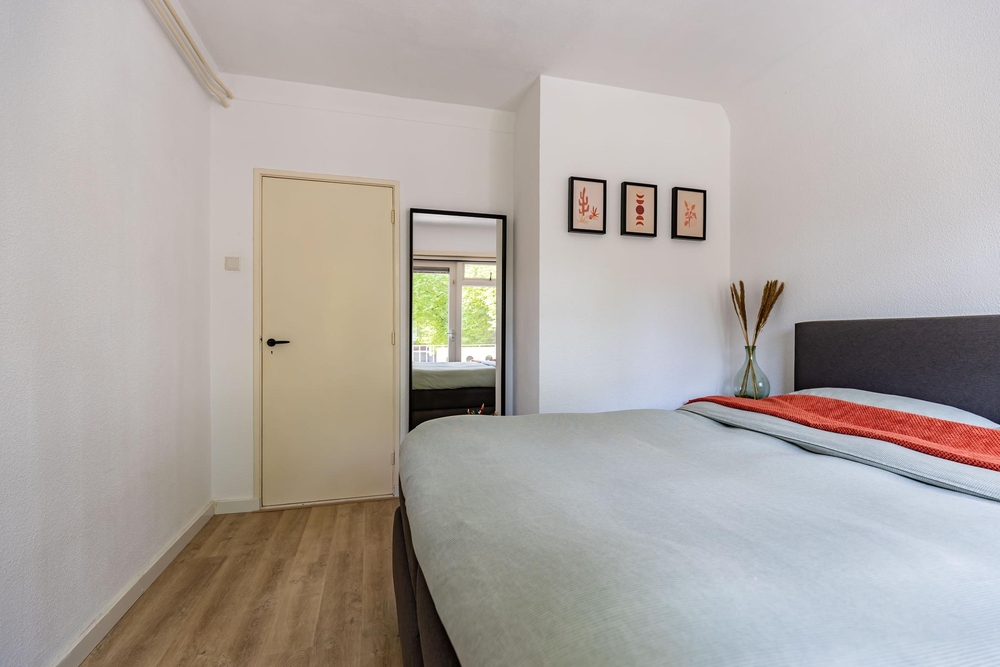 Madame Curiestraat 209, 9728 HP Groningen - € 235.000 k.k. - ben-s Makelaars Groningen