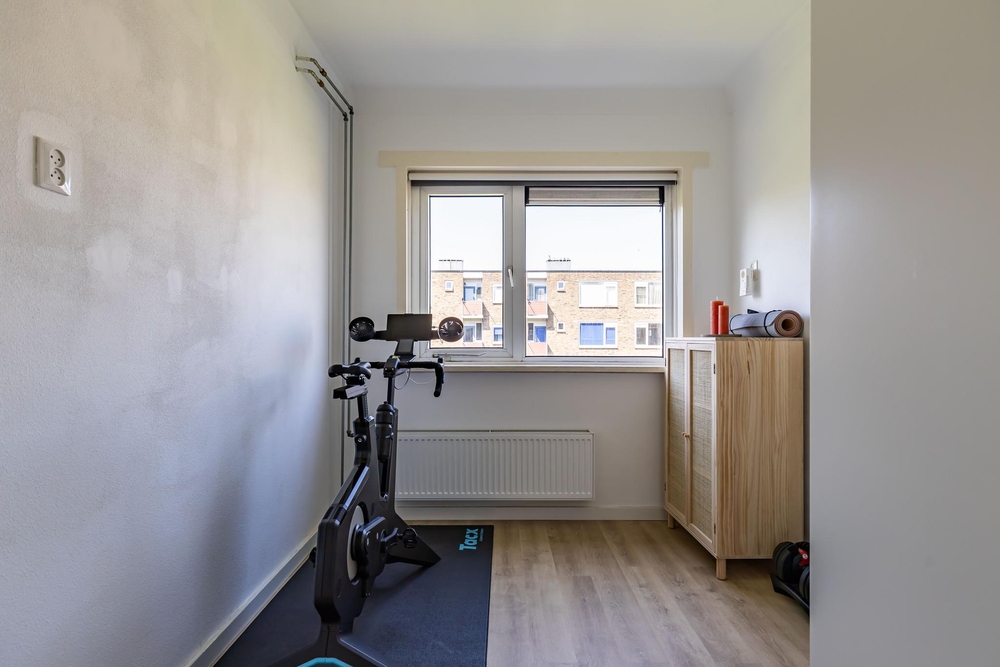 Madame Curiestraat 209, 9728 HP Groningen - € 235.000 k.k. - ben-s Makelaars Groningen