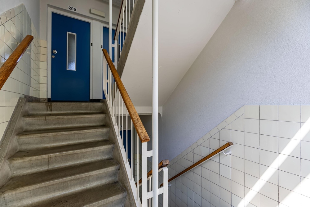 Madame Curiestraat 209, 9728 HP Groningen - € 235.000 k.k. - ben-s Makelaars Groningen