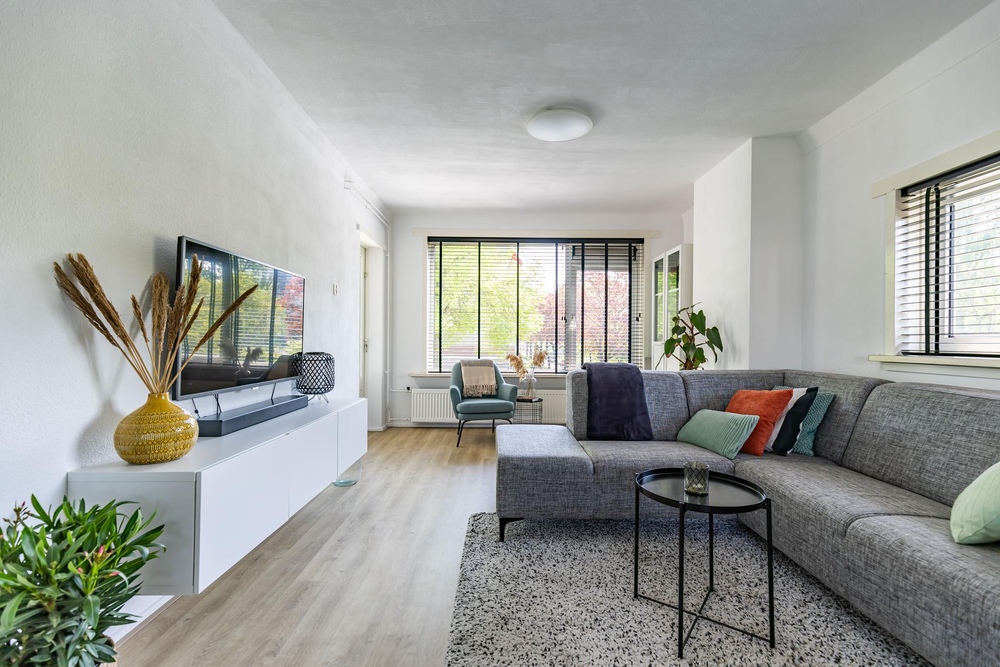 Madame Curiestraat 209, 9728 HP Groningen - € 235.000 k.k. - ben-s Makelaars Groningen