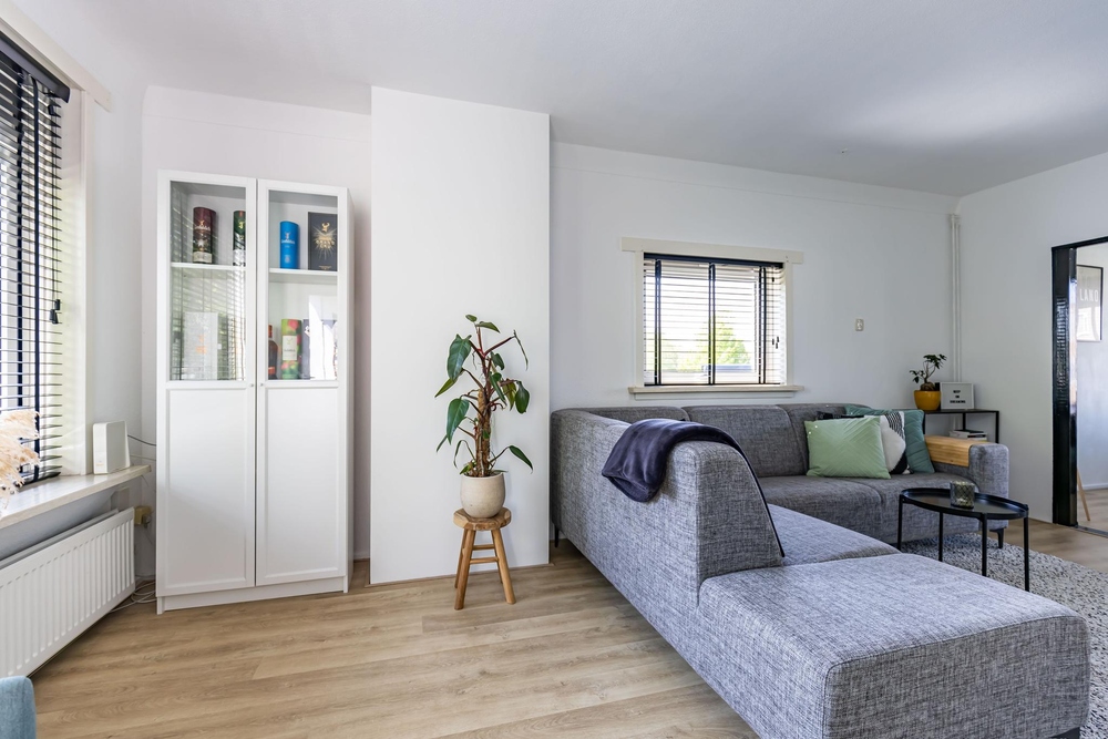 Madame Curiestraat 209, 9728 HP Groningen - € 235.000 k.k. - ben-s Makelaars Groningen