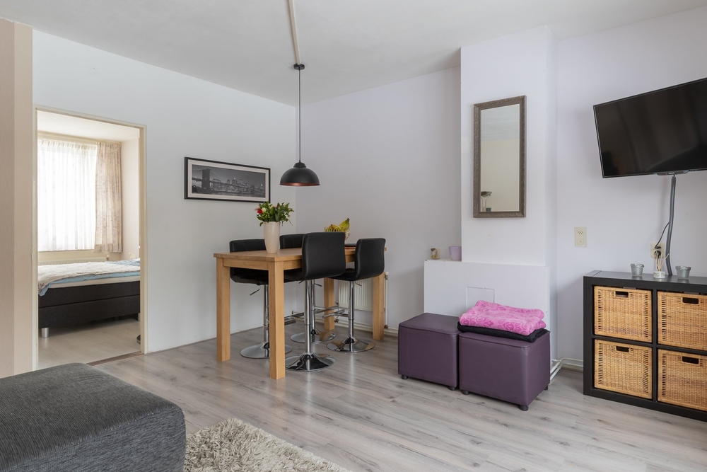 Madame Curiestraat 27, 9728 HK Groningen - € 139.000 k.k. - ben-s Makelaars Groningen