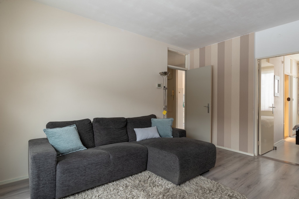 Madame Curiestraat 27, 9728 HK Groningen - € 139.000 k.k. - ben-s Makelaars Groningen