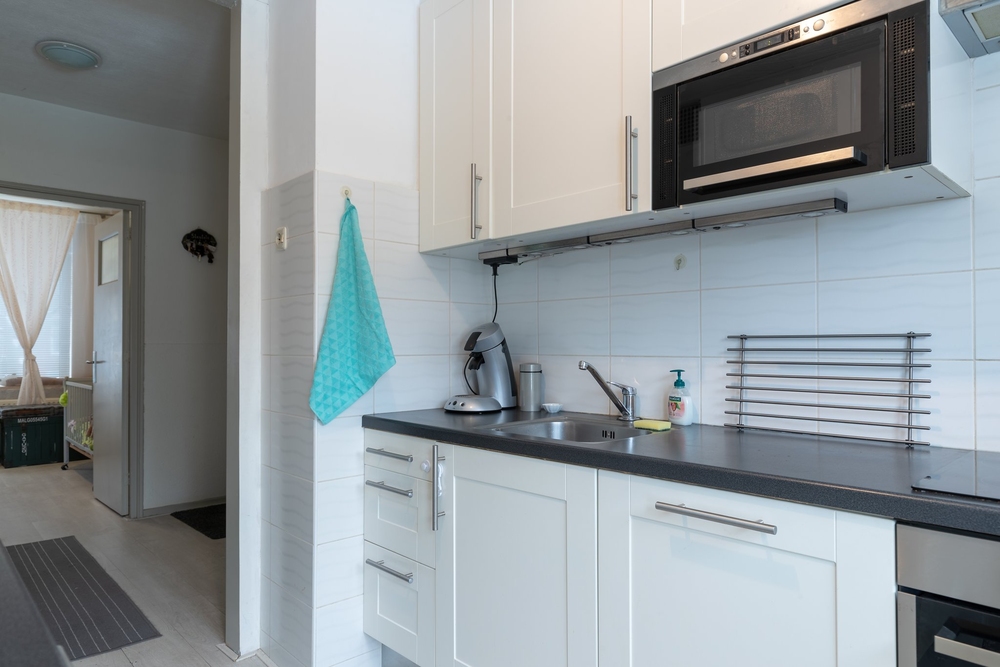 Madame Curiestraat 27, 9728 HK Groningen - € 139.000 k.k. - ben-s Makelaars Groningen